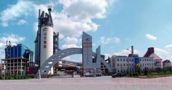 山水水泥“維穩(wěn)”